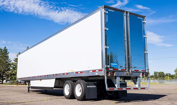 Avenir transport industriel