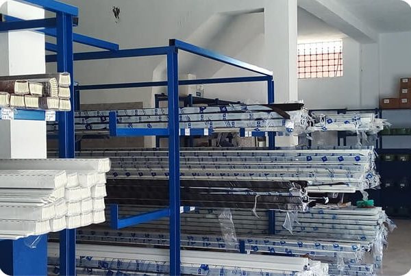 Evolution International