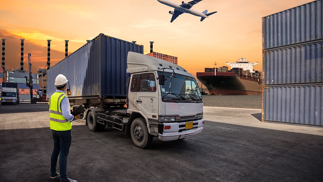 Transportation-Technology